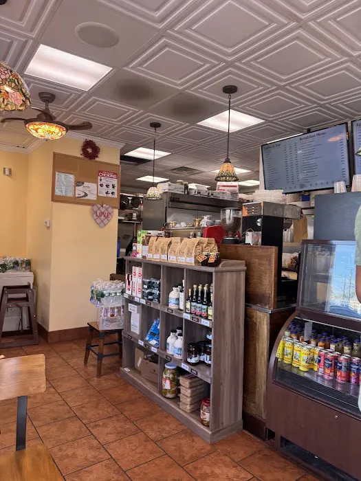 Zahra's Corner Grill Picture 4