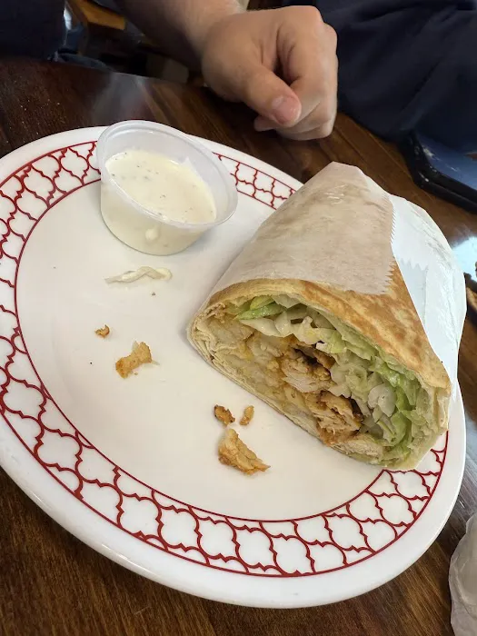 Zahra's Corner Grill Picture 6