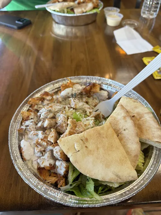 Zahra's Corner Grill Picture 7