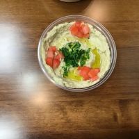 Zahra's Corner Grill ico