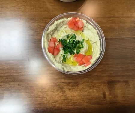 Zahra's Corner Grill