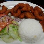 Mi Ranchito Restaurant