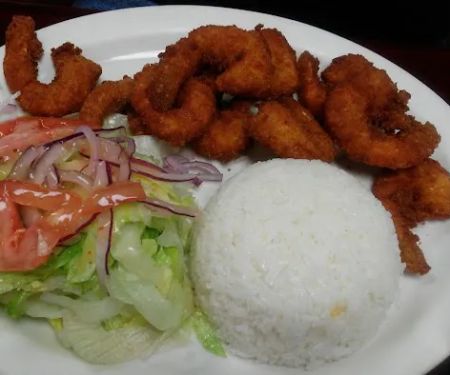 Mi Ranchito Restaurant