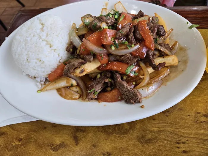 Mi Ranchito Restaurant Picture 5