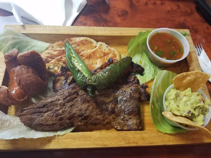 Mi Ranchito Restaurant Picture 7