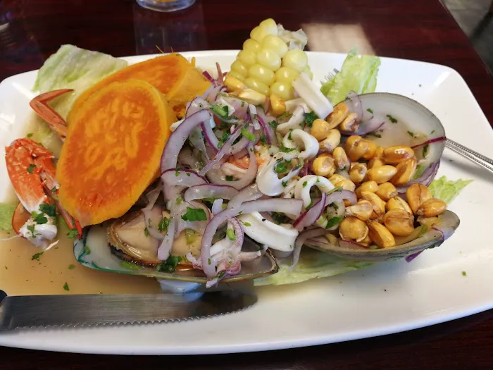 Mi Ranchito Restaurant Picture 3