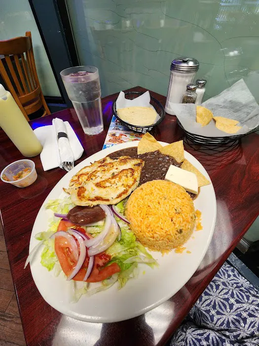 Mi Ranchito Restaurant Picture 2