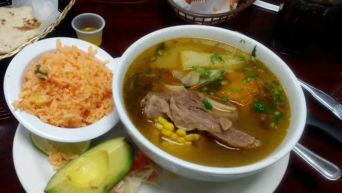 Mi Ranchito Restaurant Picture 8