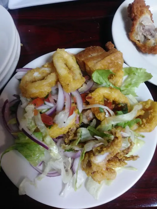 Mi Ranchito Restaurant Picture 6