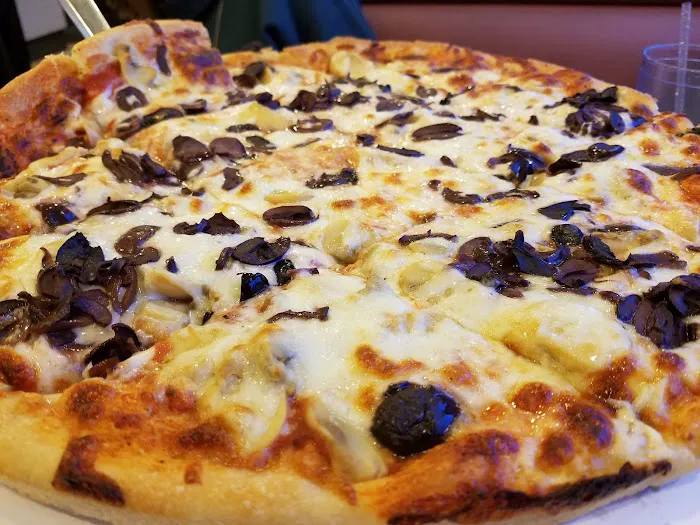 Hope Pizza Restaurant Picture 3