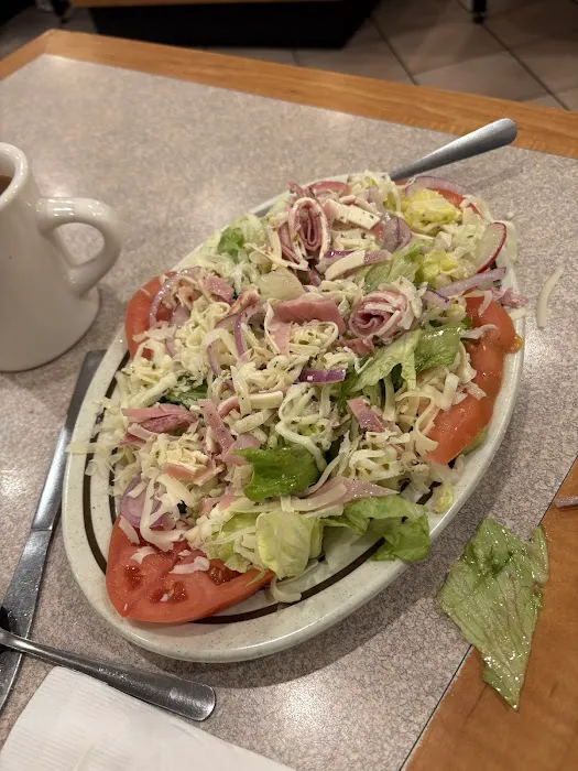 Hope Pizza Restaurant Picture 6