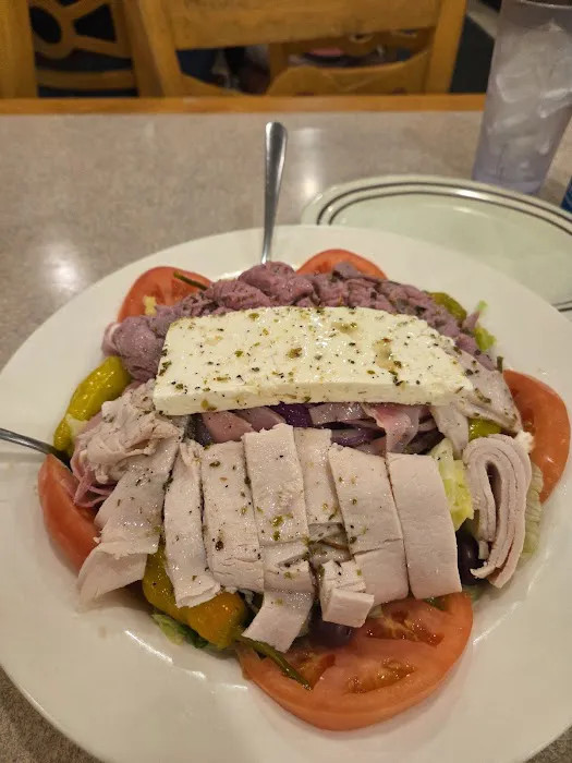 Hope Pizza Restaurant Picture 1