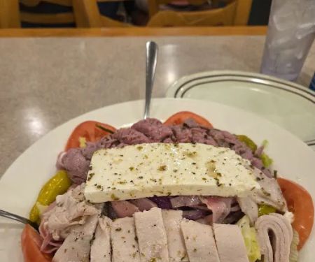 Hope Pizza Restaurant