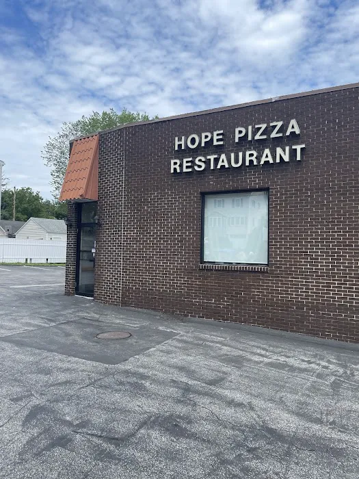 Hope Pizza Restaurant Picture 10