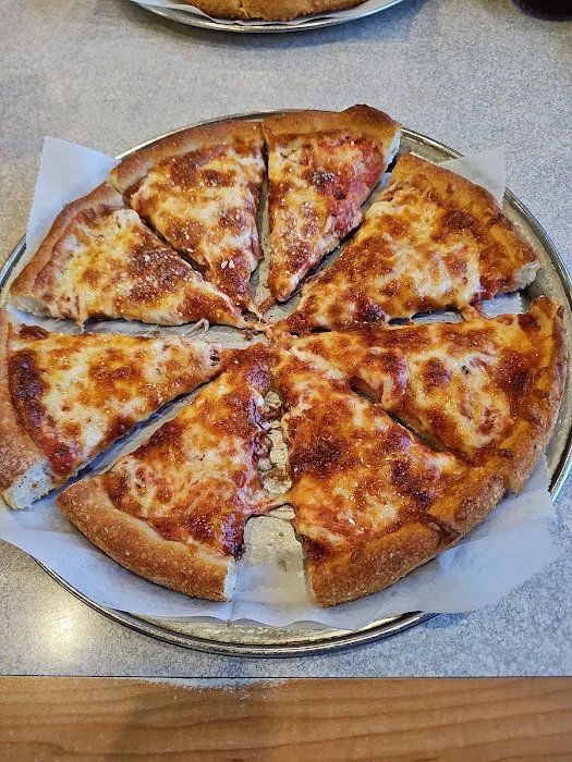 Hope Pizza Restaurant Picture 2