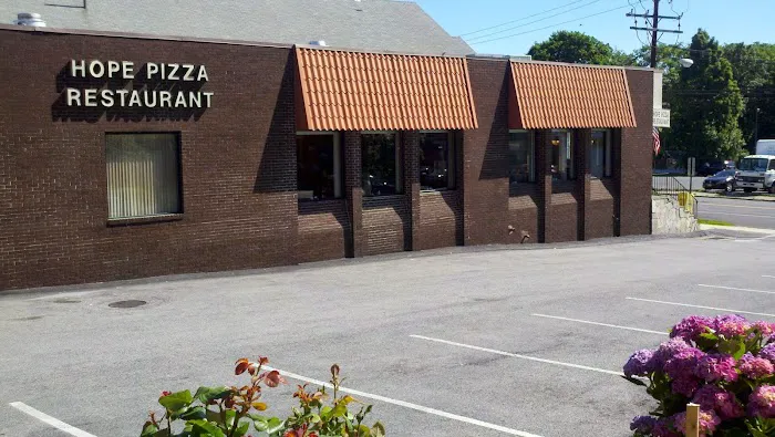 Hope Pizza Restaurant Picture 5