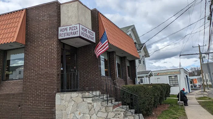 Hope Pizza Restaurant Picture 8