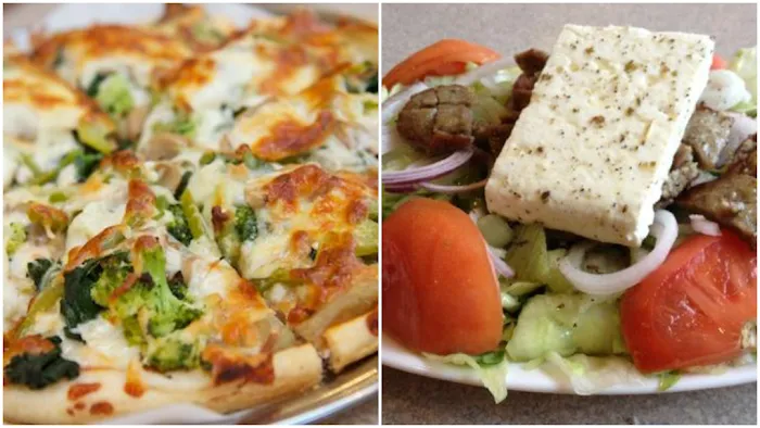 Hope Pizza Restaurant Picture 4