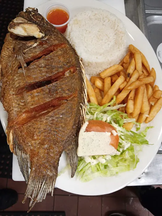 Micaela Restaurant Bar Picture 9