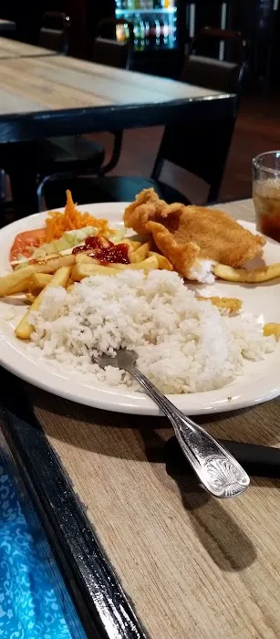 Micaela Restaurant Bar Picture 8