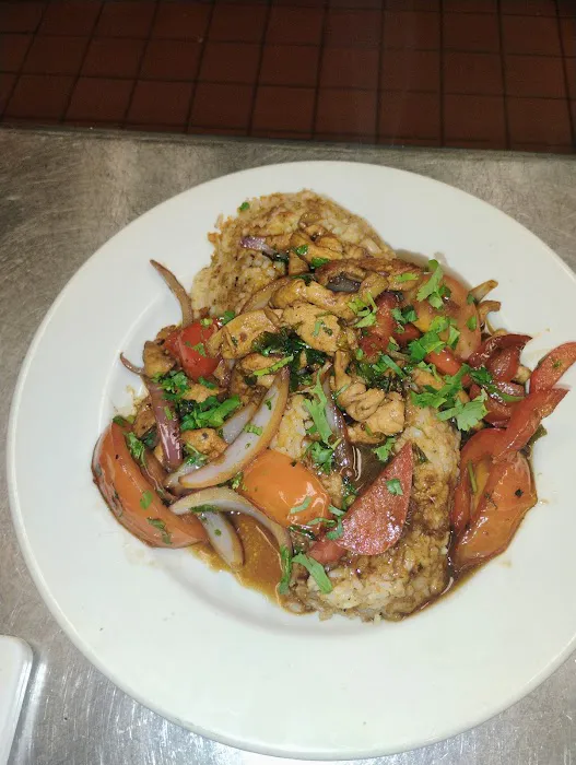 Micaela Restaurant Bar Picture 6