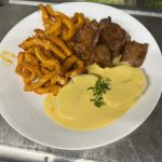 Micaela Restaurant Bar