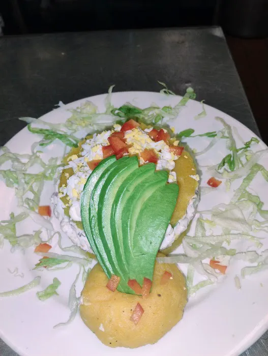 Micaela Restaurant Bar Picture 2