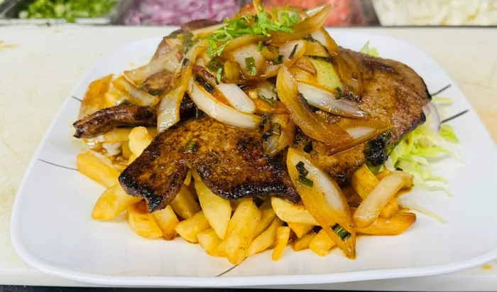 Micaela Restaurant Bar Picture 10