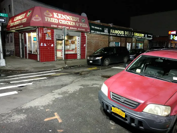 Famous Deli Picture 1