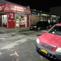 Famous Deli ico