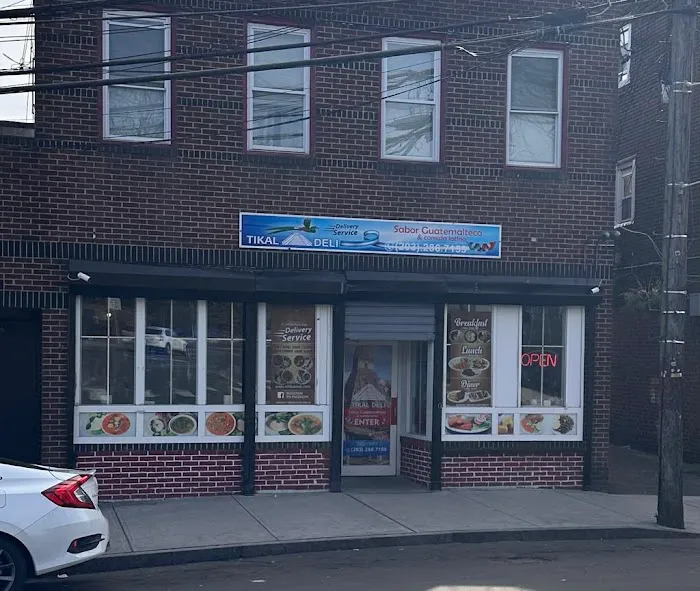 Tikal Deli - Sabor Guatemalteco & Comida Latina Picture 7