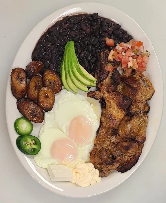 Tikal Deli - Sabor Guatemalteco & Comida Latina Picture 8