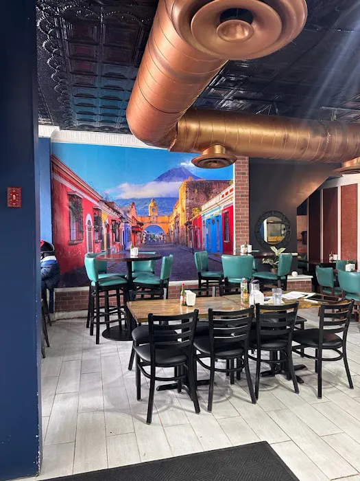 Tikal Deli - Sabor Guatemalteco & Comida Latina Picture 3