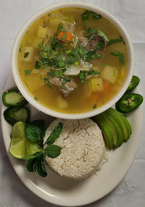 Tikal Deli - Sabor Guatemalteco & Comida Latina Picture 5