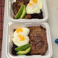 Tikal Deli - Sabor Guatemalteco & Comida Latina ico