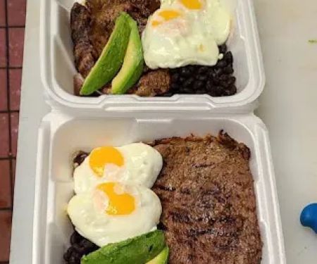 Tikal Deli - Sabor Guatemalteco & Comida Latina