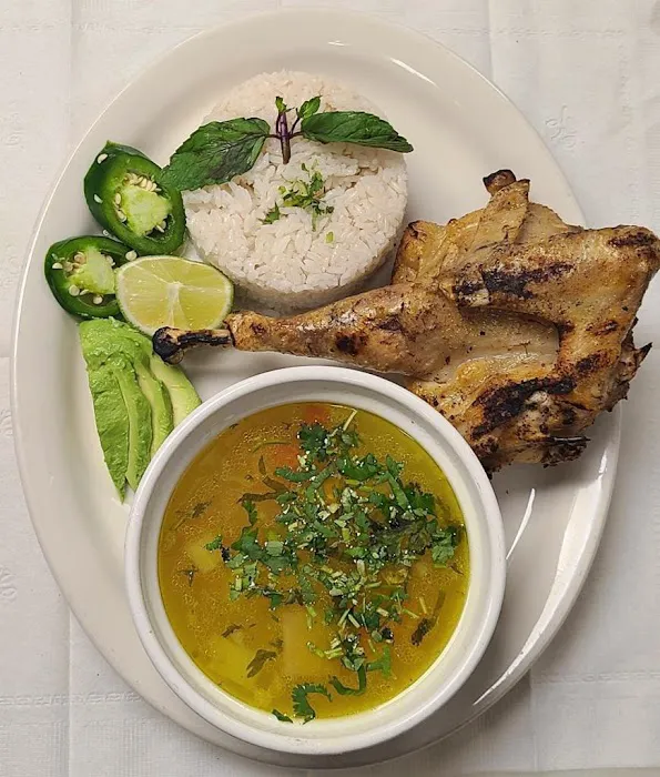 Tikal Deli - Sabor Guatemalteco & Comida Latina Picture 6