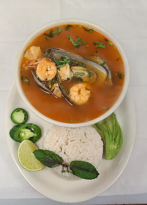 Tikal Deli - Sabor Guatemalteco & Comida Latina Picture 10