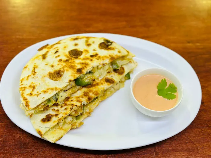 Latin Deli Restaurant Picture 7