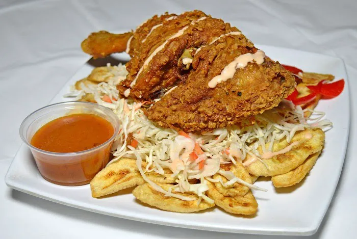 Latin Deli Restaurant Picture 4