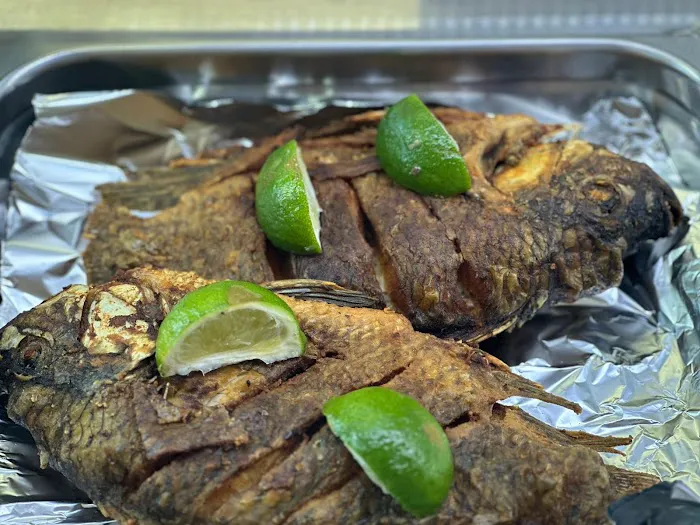 Latin Deli Restaurant Picture 8