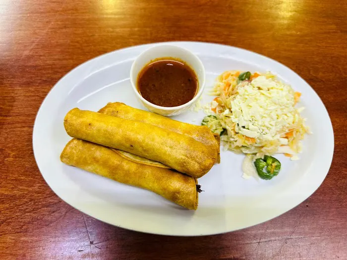 Latin Deli Restaurant Picture 3