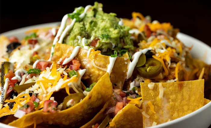 Latin Deli Restaurant Picture 5