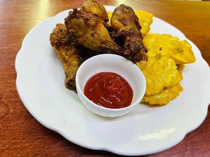 Latin Deli Restaurant Picture 6