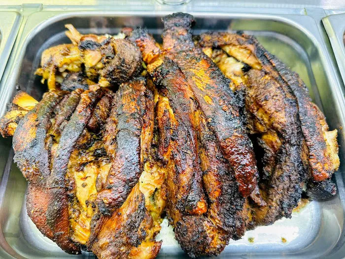 Latin Deli Restaurant Picture 9