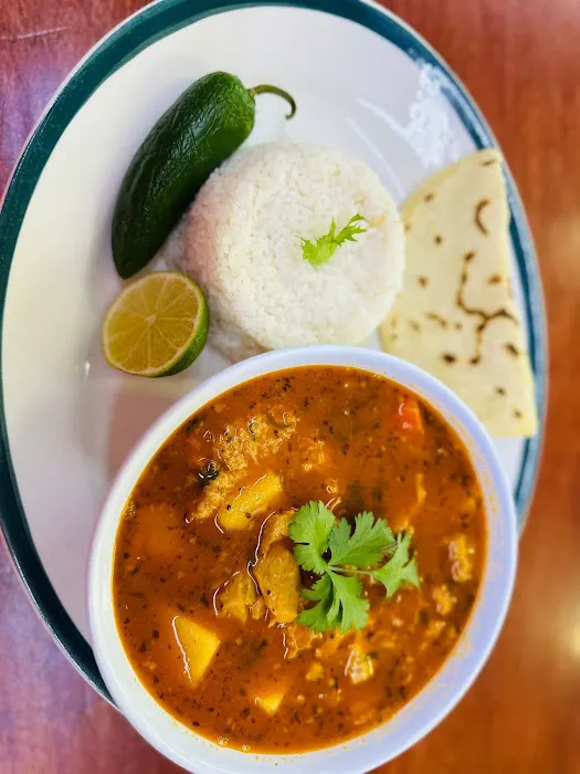 Latin Deli Restaurant Picture 1