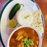 Latin Deli Restaurant