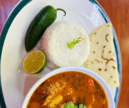 Latin Deli Restaurant