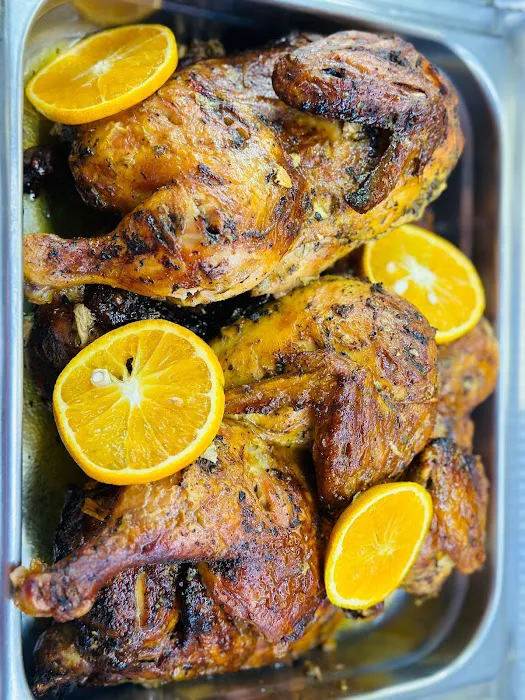 Latin Deli Restaurant Picture 2