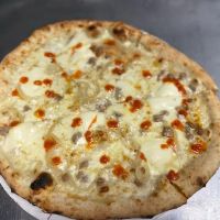 JJB Wood Fire Pizza & Pasta Truck ico